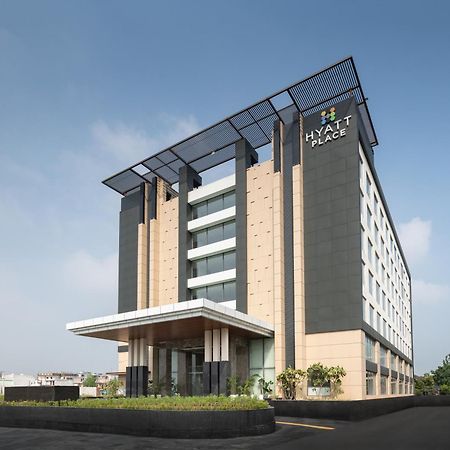 Hyatt Place Haridwār Exterior foto