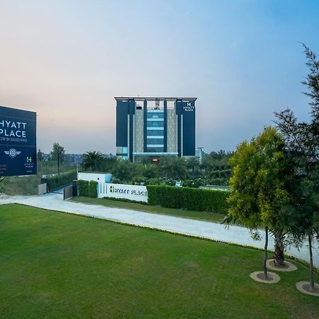 Hyatt Place Haridwār Exterior foto