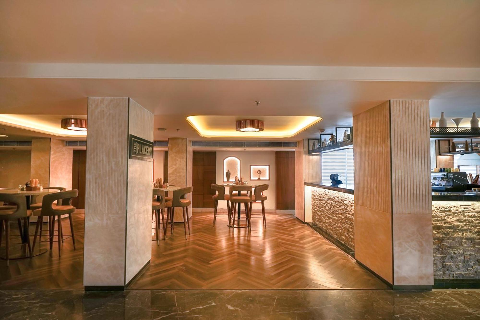 Hyatt Place Haridwār Exterior foto
